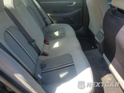 Zdjęcie 10 z 12 samochodu: 2020 HYUNDAI SONATA SE VIN:5NPEG4JA1LH015341 - miniatura
