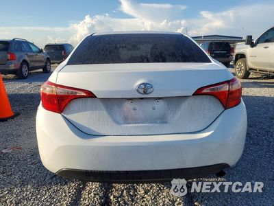 Zdjęcie 6 z 13 samochodu: 2019 TOYOTA COROLLA L VIN:5YFBURHE6KP923111 - miniatura