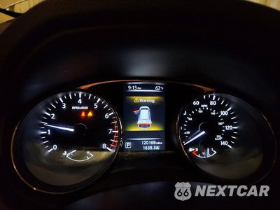 Zdjęcie 9 z 14 samochodu: 2016 NISSAN ROGUE S VIN:KNMAT2MVXGP675028 - miniatura