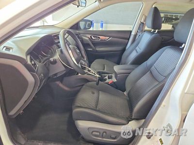 Zdjęcie 7 z 13 samochodu: 2019 NISSAN ROGUE SV VIN:KNMAT2MV5KP553864 - miniatura