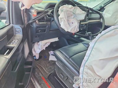 Zdjęcie 8 z 12 samochodu: 2023 FORD F150 RAPTOR VIN:1FTFW1RG9PFD32377 - miniatura
