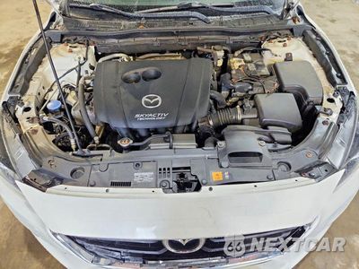 Zdjęcie 11 z 12 samochodu: 2017 MAZDA 3 TOURING VIN:3MZBN1V74HM148079 - miniatura