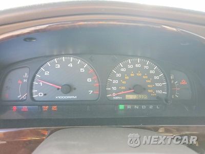 Zdjęcie 9 z 13 samochodu: 2002 TOYOTA 4RUNNER LIMITED VIN:JT3GN87R020230535 - miniatura