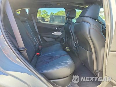 Zdjęcie 11 z 13 samochodu: 2025 ACURA RDX A-SPEC VIN:5J8TC2H63SL018617 - miniatura
