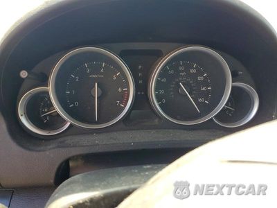 Zdjęcie 9 z 12 samochodu: 2009 MAZDA 6 I VIN:1YVHP81A795M24063 - miniatura