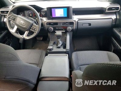 Zdjęcie 8 z 13 samochodu: 2026 TOYOTA 4RUNNER SR5 VIN:JTEVA5BR4T5086444 - miniatura
