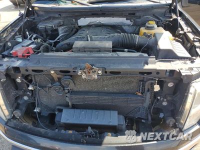 Zdjęcie 11 z 12 samochodu: 2014 FORD F150 SUPERCREW VIN:1FTFW1ET3EKE14337 - miniatura