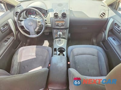 Zdjęcie 8 z 13 samochodu: 2011 NISSAN ROGUE S VIN:JN8AS5MT1BW159064 - miniatura