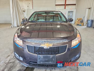 Piąte zdjęcie samochodu w środku: 2014 CHEVROLET CRUZE LS VIN:1G1PA5SG7E7427248 - miniatura