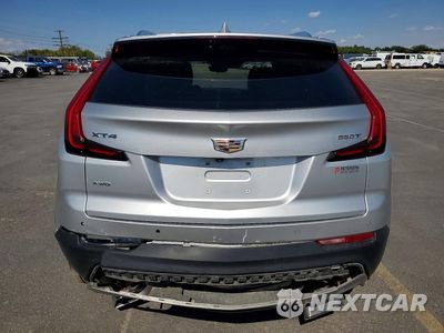 Zdjęcie 6 z 13 samochodu: 2022 CADILLAC XT4 PREMIUM LUXURY VIN:1GYFZDR48NF102240 - miniatura