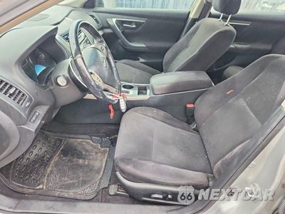 Zdjęcie 7 z 12 samochodu: 2013 NISSAN ALTIMA 2.5 VIN:1N4AL3AP7DC152036 - miniatura