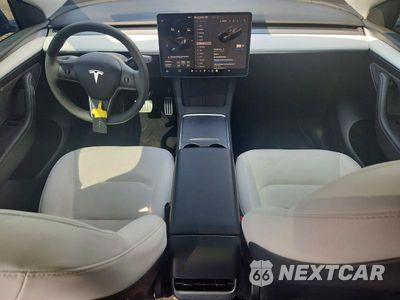 Zdjęcie 8 z 12 samochodu: 2023 TESLA MODEL Y VIN:7SAYGDEF9PF902874 - miniatura