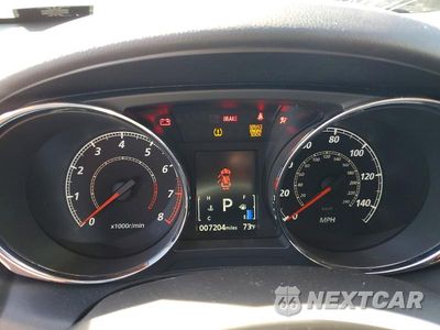 Zdjęcie 9 z 13 samochodu: 2026 MITSUBISHI OUTLANDER SPORT S/SE VIN:JA4ARUAU1TU003936 - miniatura