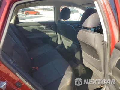 Zdjęcie 10 z 13 samochodu: 2016 NISSAN ALTIMA 2.5 SR VIN:1N4AL3AP0GC266481 - miniatura
