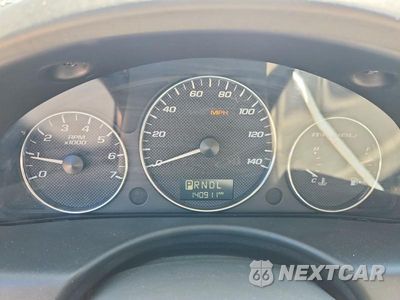 Zdjęcie 9 z 12 samochodu: 2006 CHEVROLET MALIBU MAXX LT VIN:1G1ZT61876F199407 - miniatura