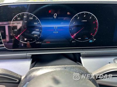 Zdjęcie 9 z 10 samochodu: 2026 MERCEDES-BENZ GLS 450 4MATIC VIN:4JGFF5KE4TB630669 - miniatura