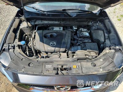 Zdjęcie 12 z 13 samochodu: 2017 MAZDA CX-5 TOURING VIN:JM3KFBCL6H0225678 - miniatura