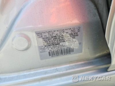 Zdjęcie 12 z 12 samochodu: 2021 NISSAN VERSA SV VIN:3N1CN8EV7ML848938 - miniatura