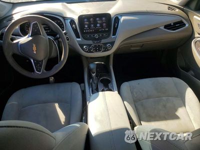 Zdjęcie 8 z 12 samochodu: 2022 CHEVROLET MALIBU LT VIN:1G1ZD5STXNF112446 - miniatura
