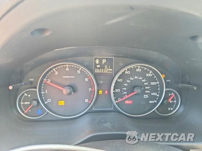 Zdjęcie 9 z 14 samochodu: 2014 SUBARU OUTBACK 2.5I VIN:4S4BRCAC4E3247743 - miniatura