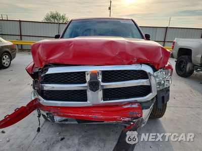 Piąte zdjęcie samochodu w środku: 2016 RAM 1500 ST VIN:1C6RR6KG4GS268310 - miniatura