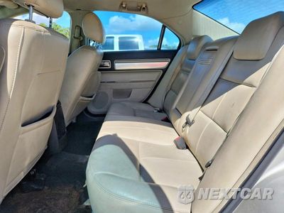 Zdjęcie 10 z 12 samochodu: 2007 LINCOLN MKZ VIN:3LNHM26TX7R630649 - miniatura