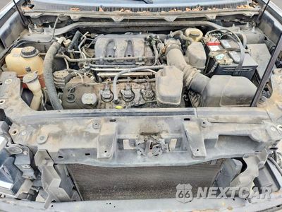 Zdjęcie 12 z 14 samochodu: 2016 FORD FLEX SE VIN:2FMGK5B83GBA11314 - miniatura