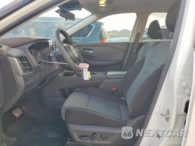 Zdjęcie 7 z 14 samochodu: 2023 NISSAN ROGUE SV VIN:JN8BT3BAXPW403616 - miniatura