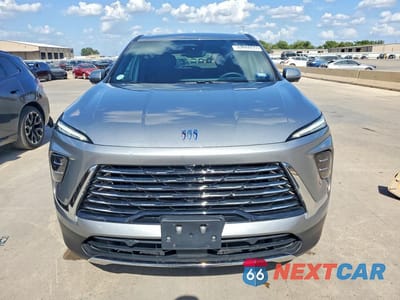 Piąte zdjęcie samochodu w środku: 2026 BUICK ENCLAVE PREFERRED VIN:5GAERAKS1TJ305183 - miniatura