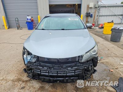 Piąte zdjęcie samochodu w środku: 2015 TOYOTA CAMRY SE VIN:4T1BF1FK4FU024501 - miniatura