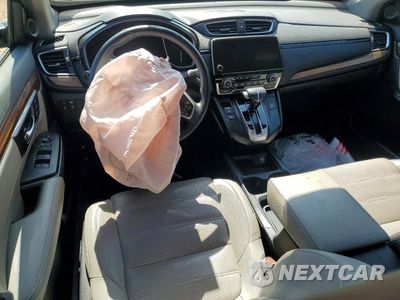 Zdjęcie 8 z 13 samochodu: 2017 HONDA CR-V TOURING VIN:7FARW1H95HE035326 - miniatura