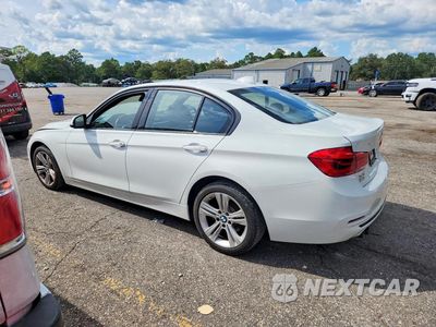 Drugie zdjęcie samochodu z przodu: 2016 BMW 328 I SULEV VIN:WBA8E9C51GK646918 - miniatura