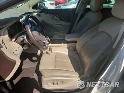Zdjęcie 7 z 12 samochodu: 2014 BUICK LACROSSE TOURING VIN:1G4GF5G3XEF231255 - miniatura
