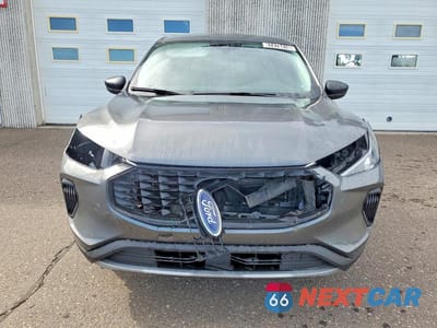 Piąte zdjęcie samochodu w środku: 2025 FORD ESCAPE ACTIVE VIN:1FMCU9GN4SUB06837 - miniatura
