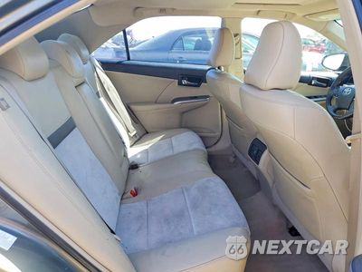 Zdjęcie 10 z 12 samochodu: 2013 TOYOTA CAMRY HYBRID XLE VIN:4T1BD1FKXDU093681 - miniatura