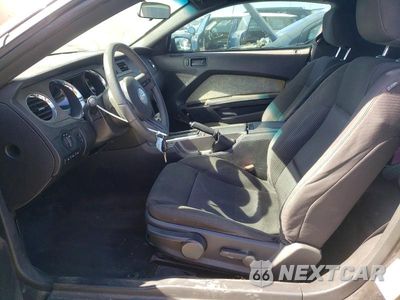 Zdjęcie 7 z 12 samochodu: 2012 FORD MUSTANG VIN:1ZVBP8AM7C5210300 - miniatura