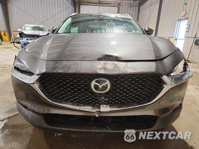 Piąte zdjęcie samochodu w środku: 2023 MAZDA CX-30 SELECT VIN:3MVDMBBM7PM572657 - miniatura