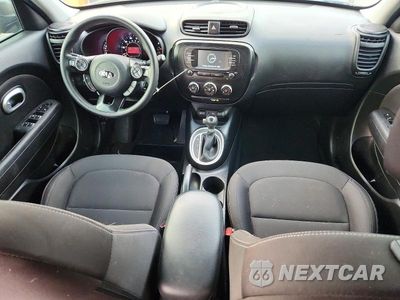Zdjęcie 8 z 12 samochodu: 2019 KIA SOUL BASE VIN:KNDJN2A22K7026336 - miniatura