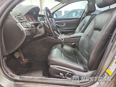 Zdjęcie 7 z 12 samochodu: 2015 BMW 528 XI VIN:WBA5A7C57FD621088 - miniatura