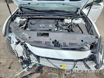 Zdjęcie 11 z 13 samochodu: 2025 LEXUS ES 300H BASE VIN:58ADA1C16SU072619 - miniatura