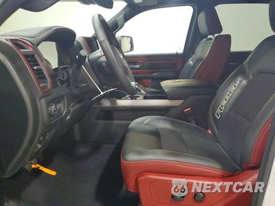 Zdjęcie 7 z 12 samochodu: 2026 RAM 1500 REBEL VIN:1C6SRFLPXTN263721 - miniatura