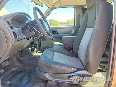 Zdjęcie 7 z 12 samochodu: 2008 FORD RANGER SUPER CAB VIN:1FTYR14U08PA75652 - miniatura