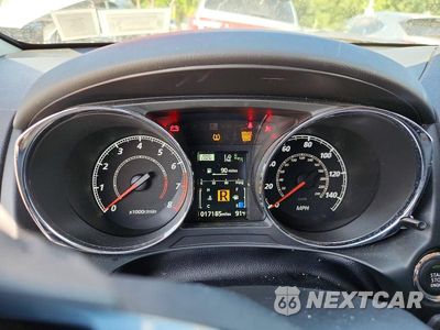 Zdjęcie 9 z 13 samochodu: 2026 MITSUBISHI OUTLANDER SPORT S/SE VIN:JA4ARUAU5TU003115 - miniatura