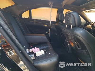 Zdjęcie 10 z 12 samochodu: 2010 MERCEDES-BENZ S 550 VIN:WDDNG7BBXAA319013 - miniatura