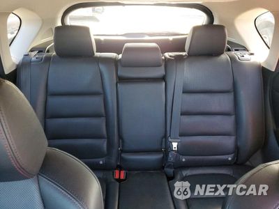 Zdjęcie 10 z 13 samochodu: 2014 MAZDA CX-5 GT VIN:JM3KE4DY7E0346384 - miniatura
