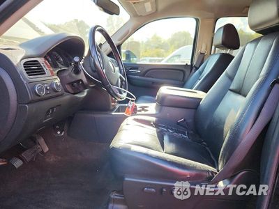 Zdjęcie 7 z 12 samochodu: 2009 CHEVROLET SILVERADO VIN:1GCHK63K79F182416 - miniatura