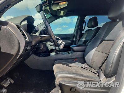 Zdjęcie 7 z 13 samochodu: 2019 DODGE DURANGO GT VIN:1C4RDHDGXKC803143 - miniatura