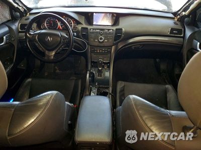Zdjęcie 8 z 12 samochodu: 2013 ACURA TSX TECH VIN:JH4CU2F65DC006209 - miniatura