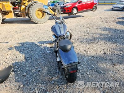 Czwarte zdjęcie samochodu z boku: 2007 YAMAHA XV1700 PC VIN:JYAVP19E97A003615 - miniatura