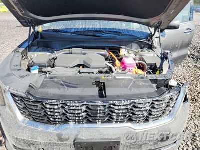 Zdjęcie 11 z 13 samochodu: 2026 KIA SORENTO EX VIN:KNDRHDJG9T5465340 - miniatura